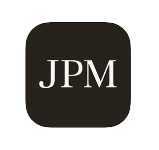 JPM LOGO