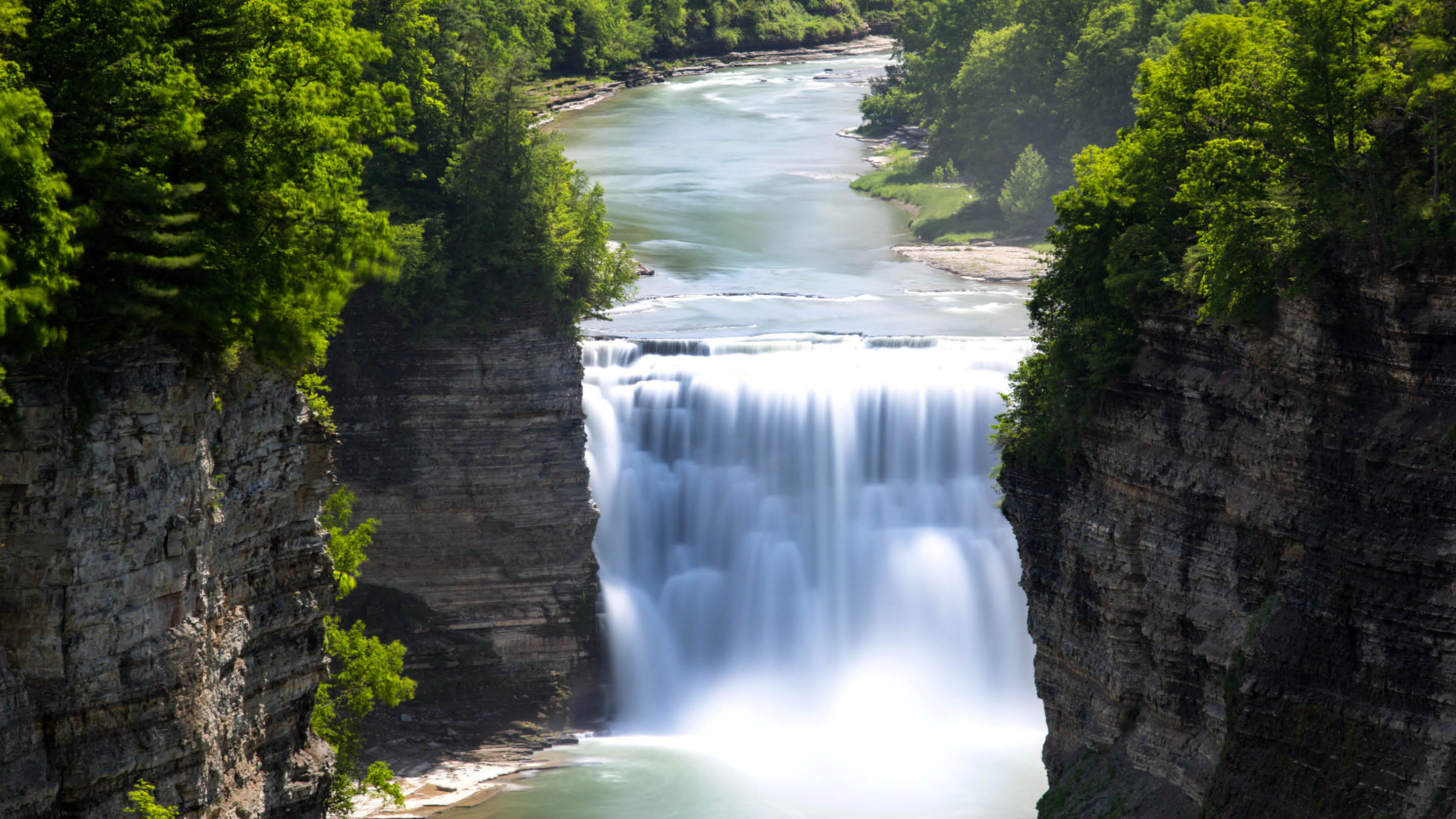 Upstate New York